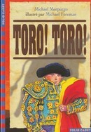 Toro! Toro! - couverture livre occasion