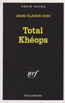 Total Khéops - couverture livre occasion