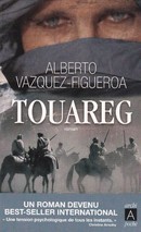 Touareg - couverture livre occasion
