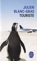Touriste - couverture livre occasion