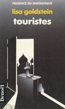 Touristes - couverture livre occasion