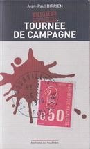 Tournée de campagne - couverture livre occasion