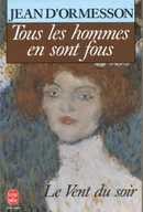 couverture réduite de 'Tous les hommes en sont fous' - couverture livre occasion