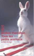 couverture réduite de 'Tous les petits animaux' - couverture livre occasion