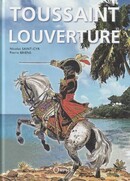 Toussaint Louverture - couverture livre occasion