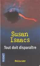 Tout doit disparaître - couverture livre occasion