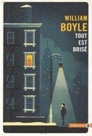Tout est brisé - couverture livre occasion