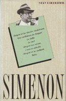 Tout Simenon vol 10 - couverture livre occasion