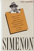 Tout Simenon vol 7 - couverture livre occasion