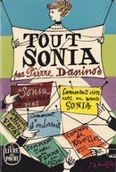 Tout Sonia - couverture livre occasion