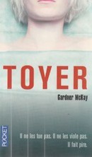 Toyer - couverture livre occasion