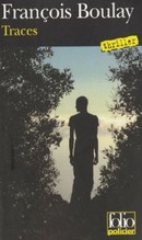 Traces - couverture livre occasion