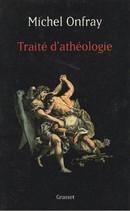Traité d'athéologie - couverture livre occasion