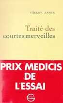 Traité des courtes merveilles - couverture livre occasion