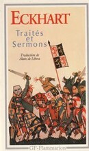 Traités et Sermons - couverture livre occasion