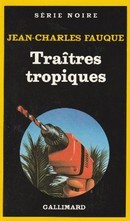 Traîtres tropiques - couverture livre occasion