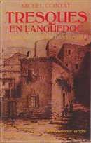Tresques en Languedoc - couverture livre occasion