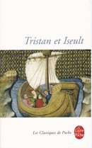 Tristan et Iseult - couverture livre occasion