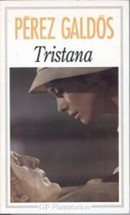 Tristana - couverture livre occasion