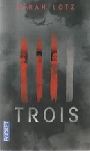 Trois - couverture livre occasion