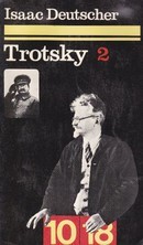 Trotsky 2 - couverture livre occasion