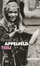 couverture réduite de 'Tsili' - couverture livre occasion