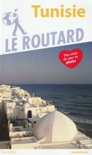 Tunisie - Guide du Routard 2019 - couverture livre occasion