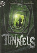 Tunnels I, II, III, IV & V - couverture livre occasion