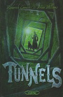 Tunnels - couverture livre occasion