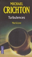 Turbulences - couverture livre occasion