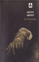 Le Turquetto - couverture livre occasion