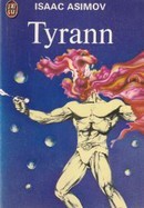 Tyrann - couverture livre occasion