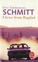 Ulysse from Bagdad - couverture livre occasion