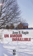 Un amour infaillible - couverture livre occasion