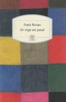 Un ange est passé - couverture livre occasion