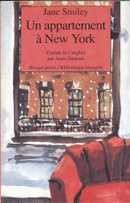 Un appartement à New York - couverture livre occasion