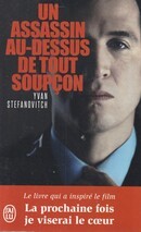 Un assassin au-dessus de tout soupçon - couverture livre occasion