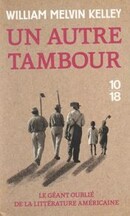 Un autre tambour - couverture livre occasion