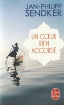 Un coeur bien accordé - couverture livre occasion