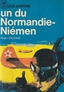 Un du Normandie-Niemen - couverture livre occasion