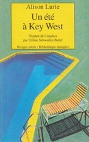 Un été à Key West - couverture livre occasion