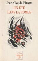 Un été dans la combe - couverture livre occasion