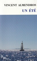 Un été - couverture livre occasion