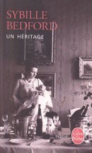 Un héritage - couverture livre occasion