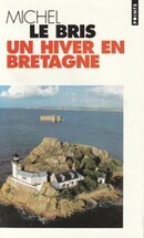 Un hiver en Bretagne - couverture livre occasion