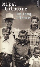 Un long silence - couverture livre occasion