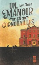 Un Manoir en Cornouailles - couverture livre occasion