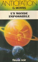 Un monde impossible - couverture livre occasion