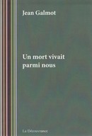 Un mort vivait parmi nous - couverture livre occasion