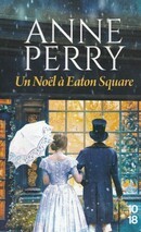 Un Noël à Eaton Square - couverture livre occasion